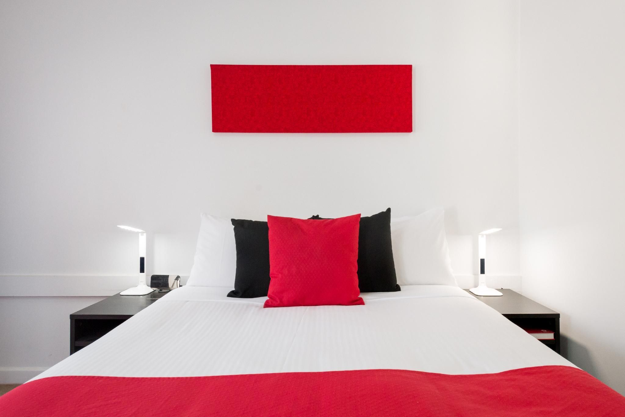 Queen Room