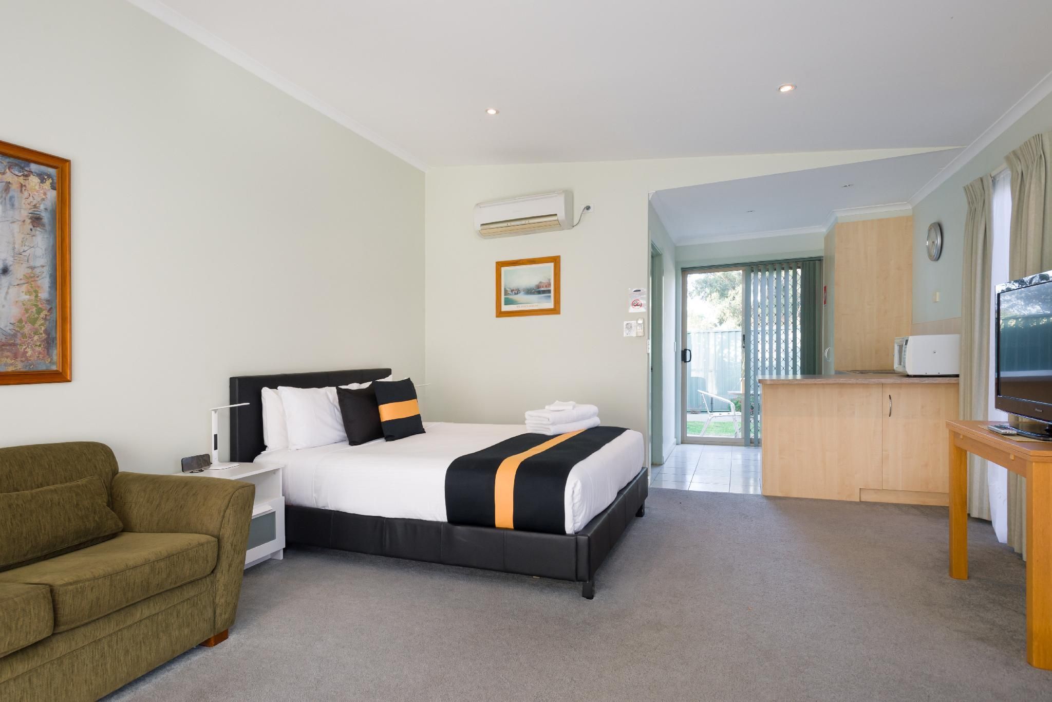 Premier Suite