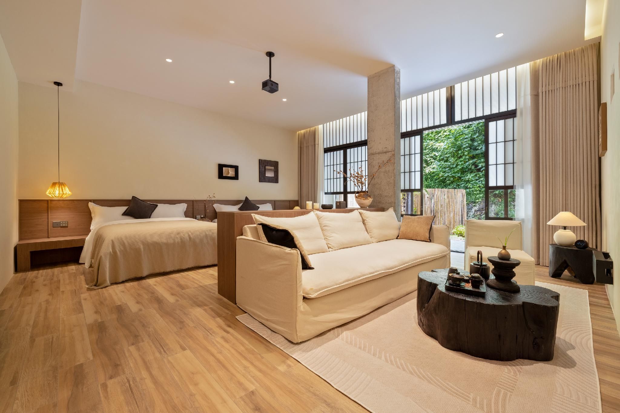 Suite Villa