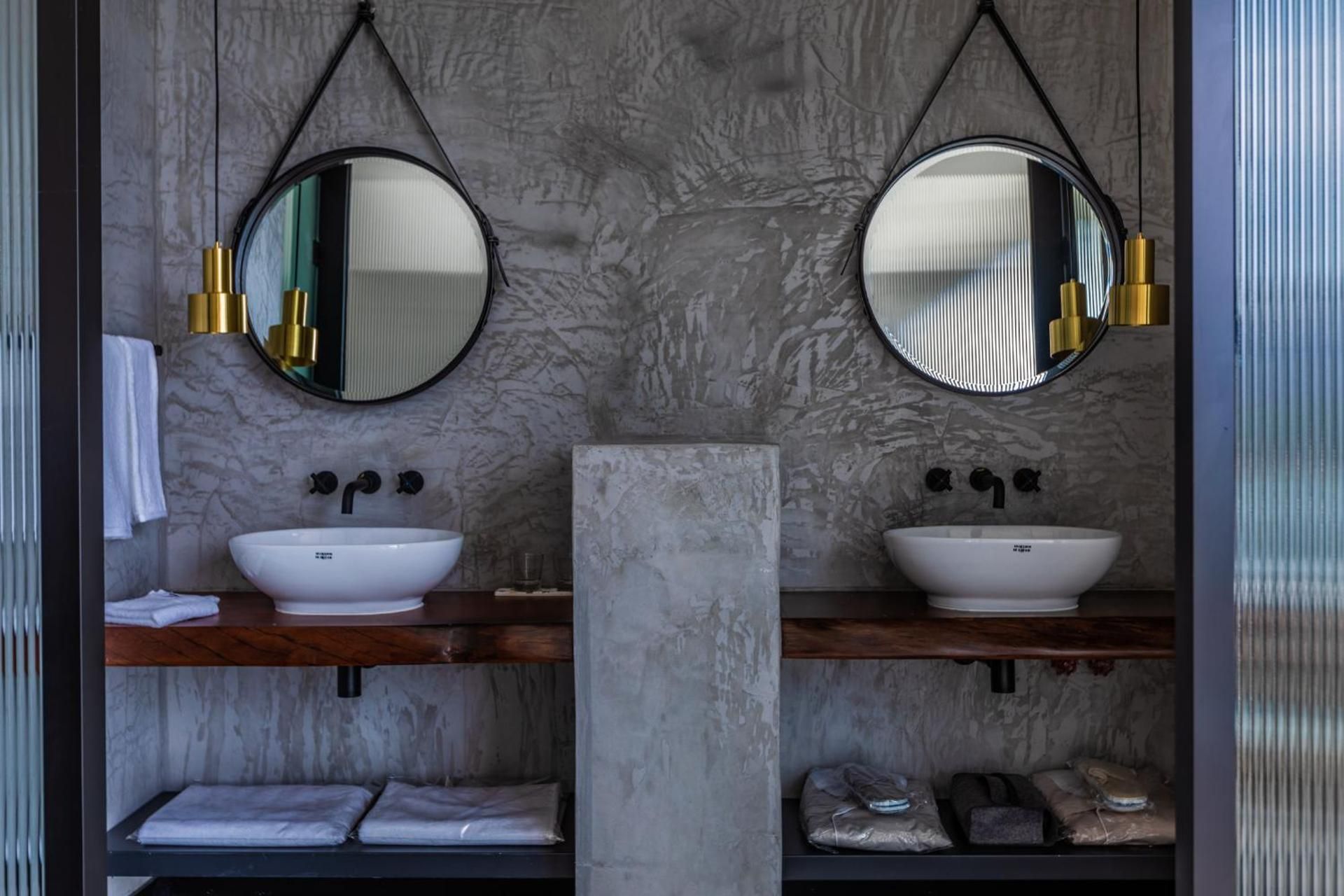 King Room with Mountain View