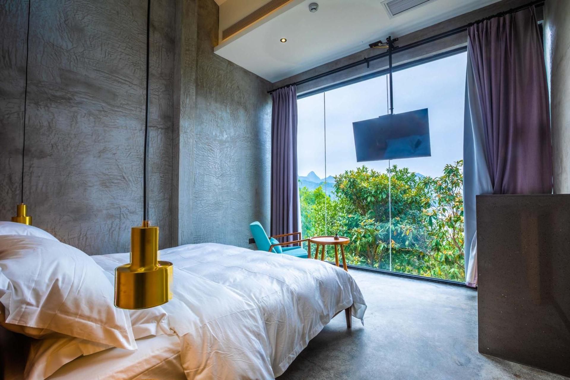 Xixizi Homestay Two-Bedroom Suite 2