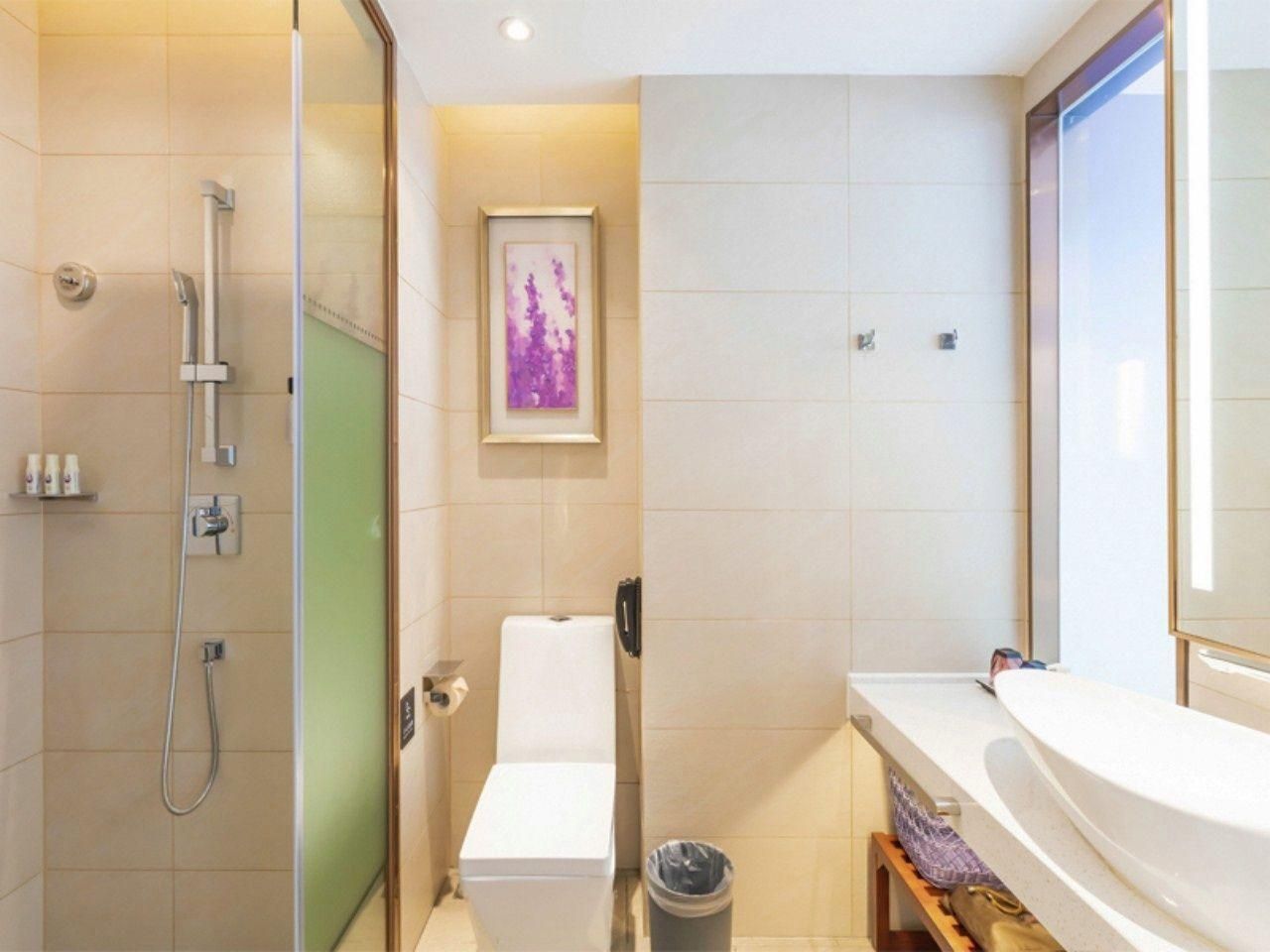 Lavande - Romantic Youxiang Room