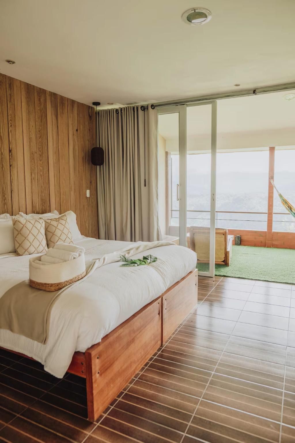 2 Bedroom Deluxe
