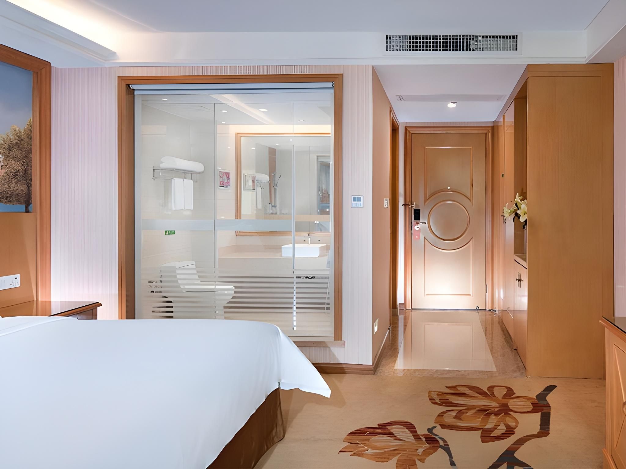 WH - Superior Bed Room