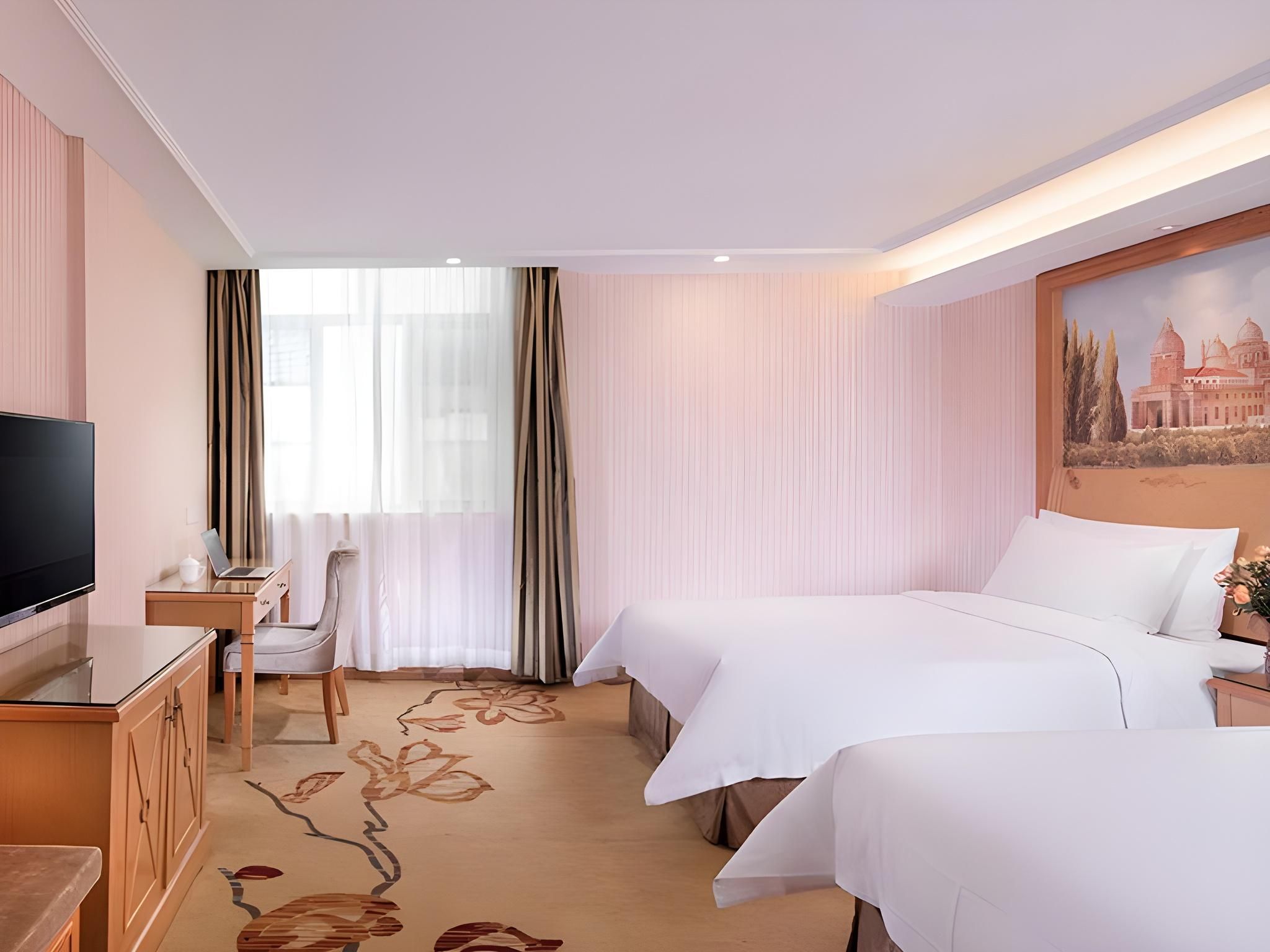 Vienna - Deluxe Twin