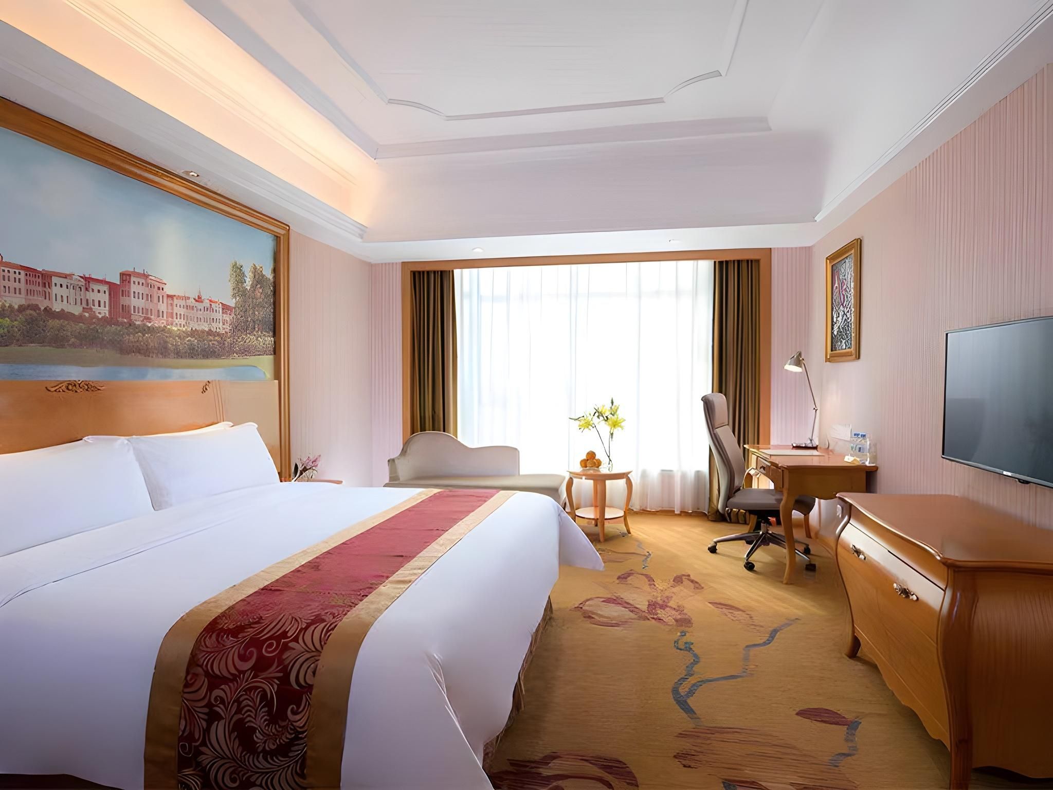 Vienna - Deluxe Room