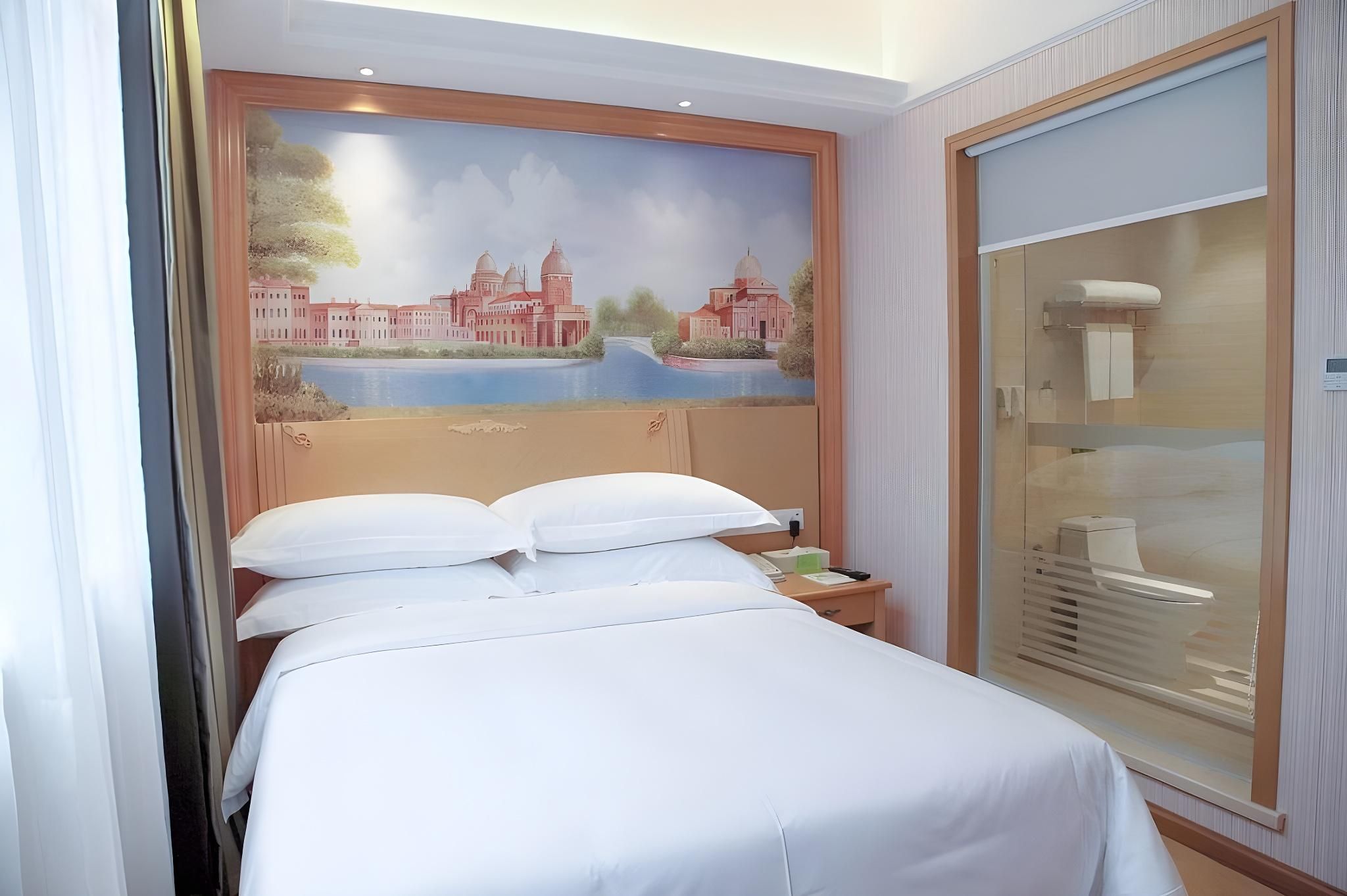 WH - Standard Room