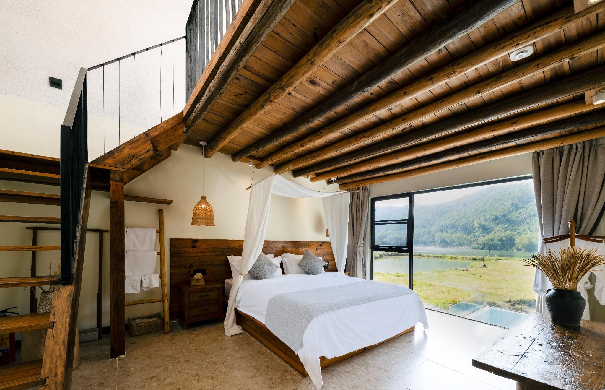 Premier Suite