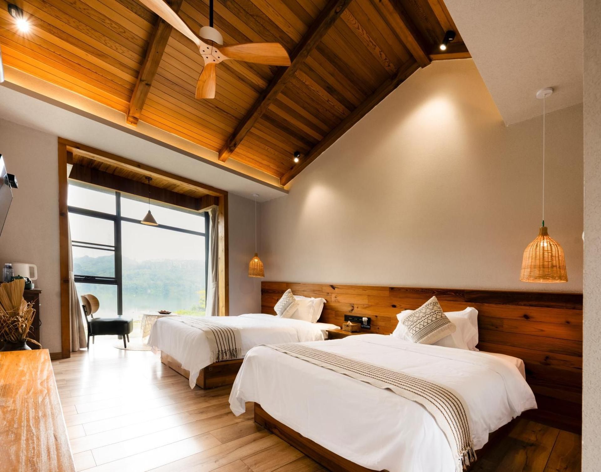 Small Twin Room