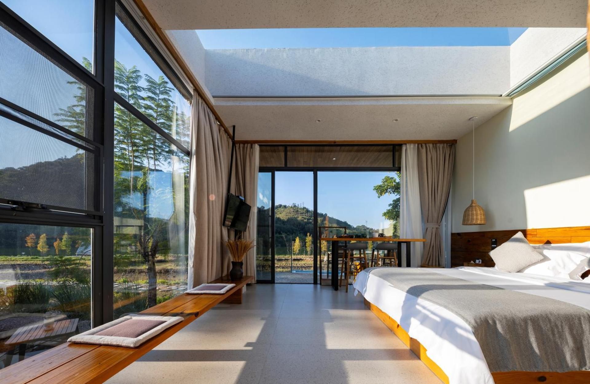 Yedu Double Room