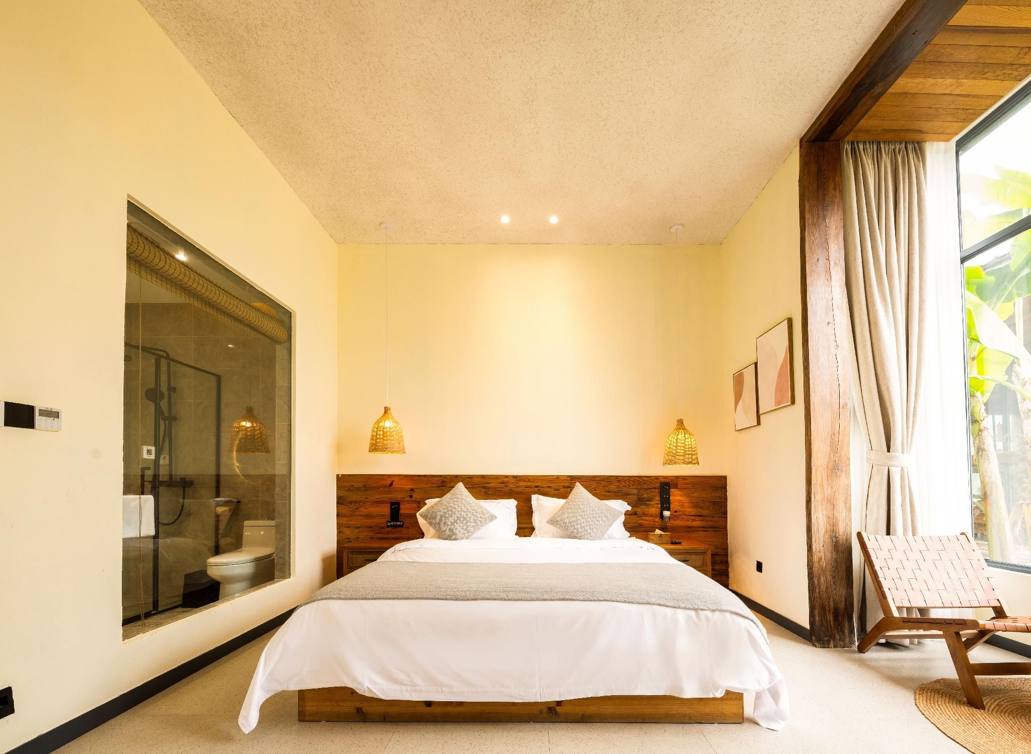Big Room