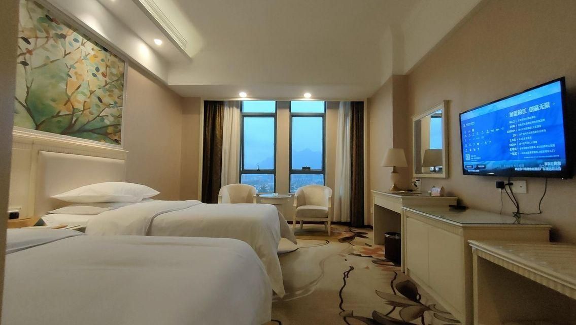 Vienna - Bonding Room With Twin Bed