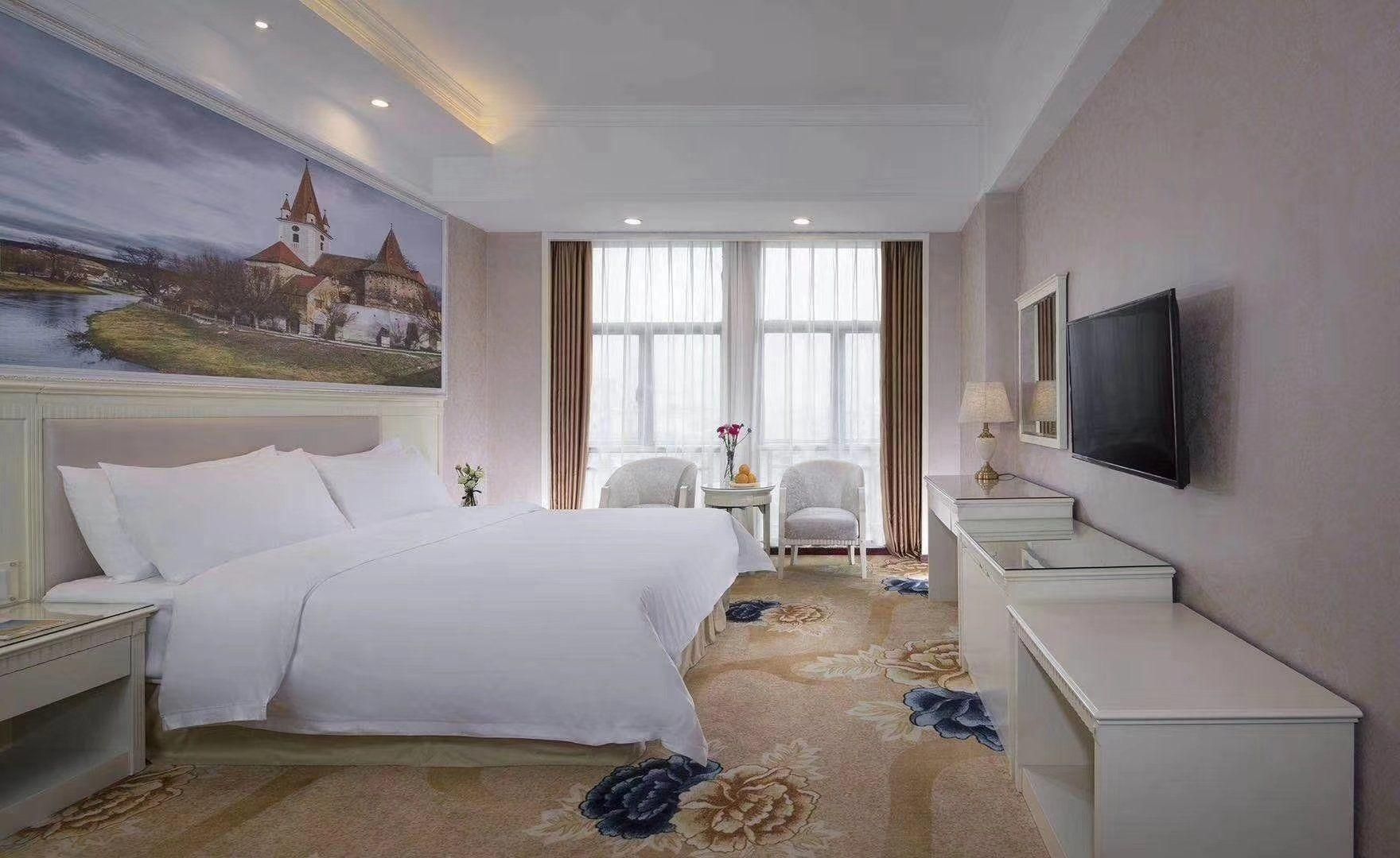 Vienna - Standard Single Room