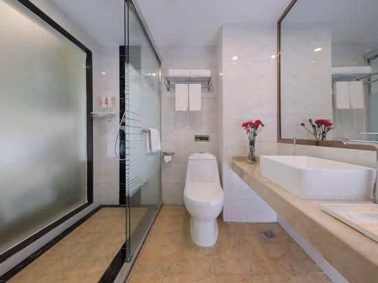 Vienna - Deluxe Room