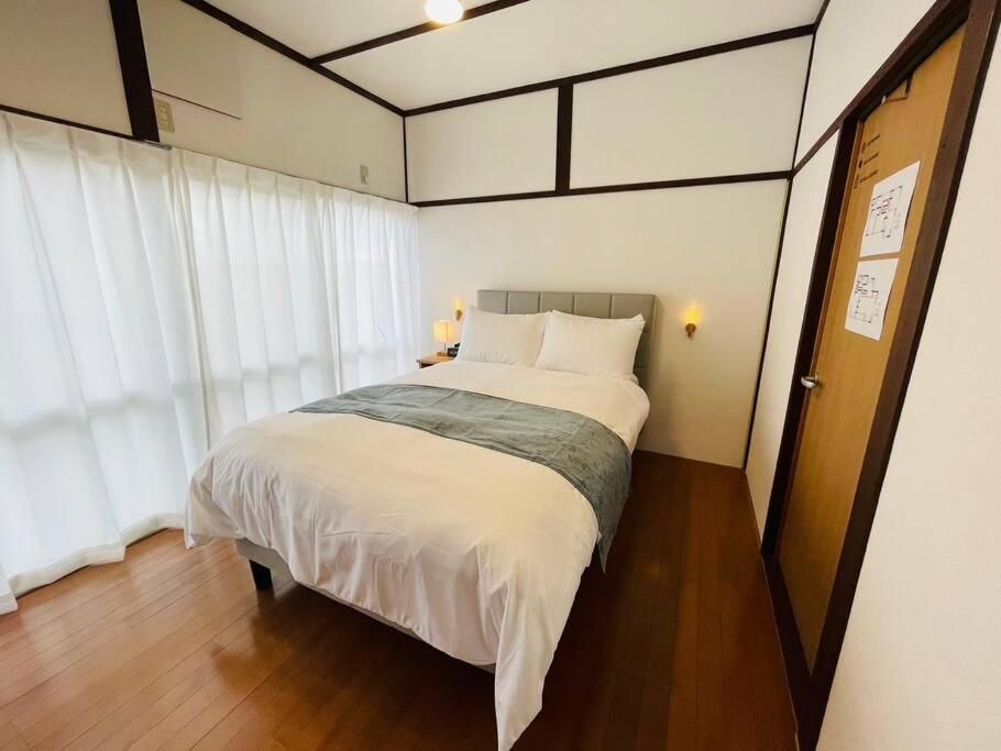 Four-Bedroom Apartment