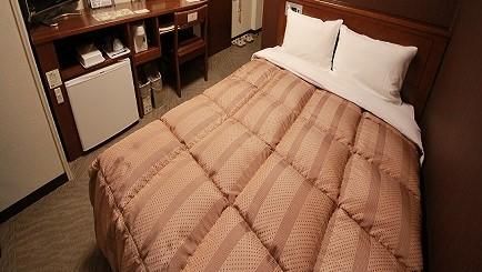 Non-smokingSemi-double room