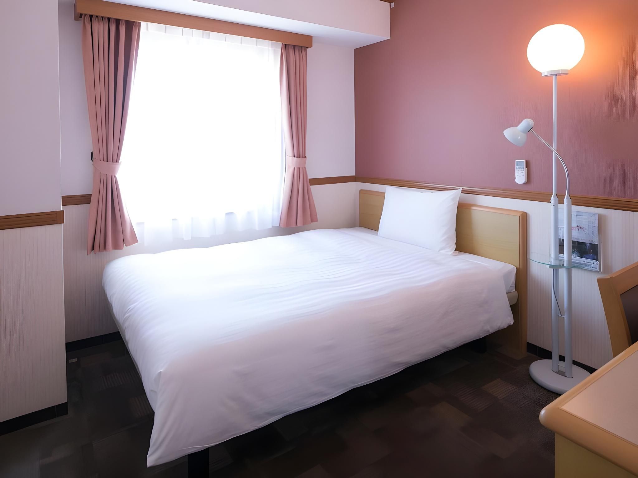 Sleep PJ Single Room - Smoking