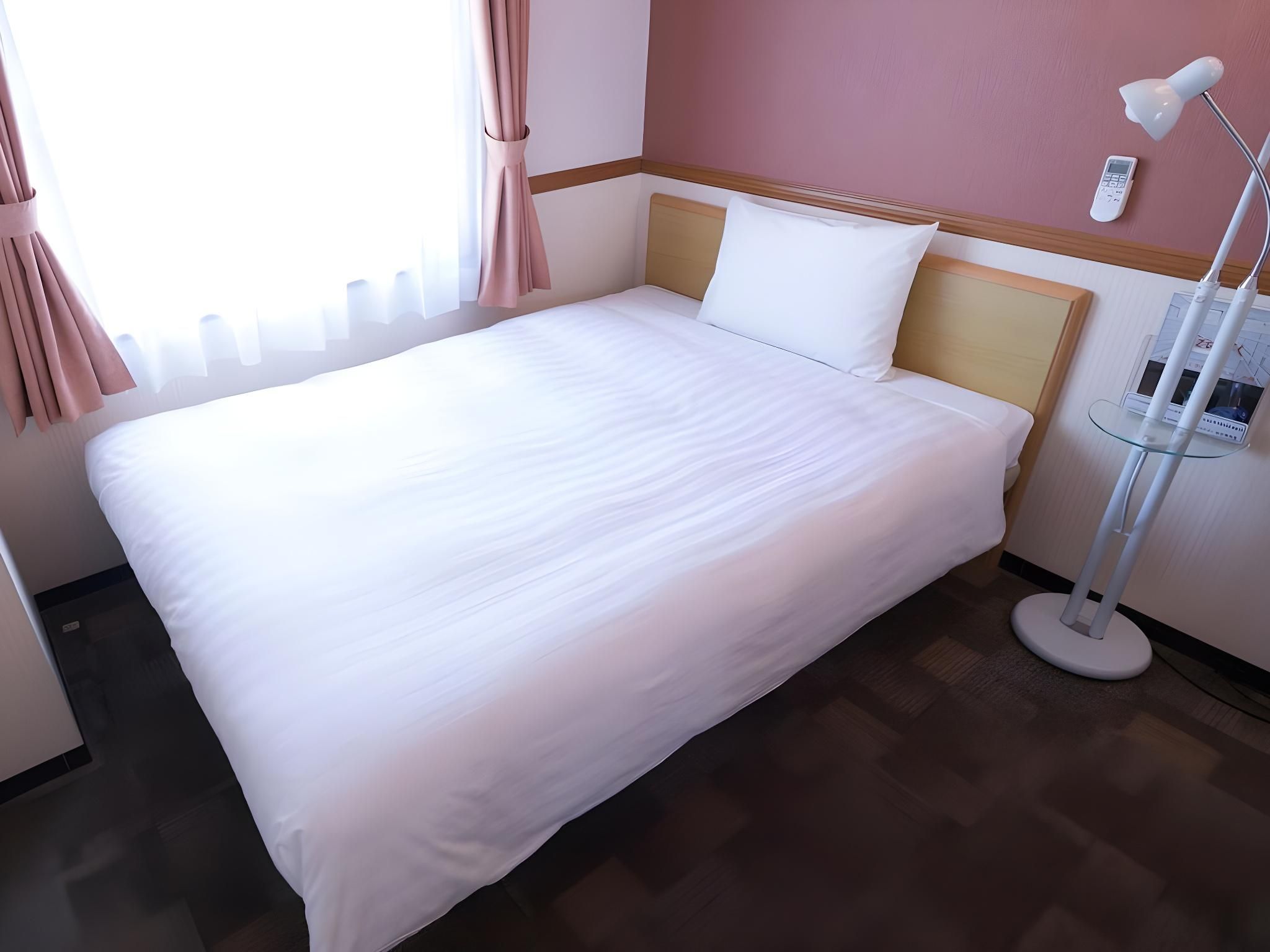 Sleep PJ Single Room - Smoking