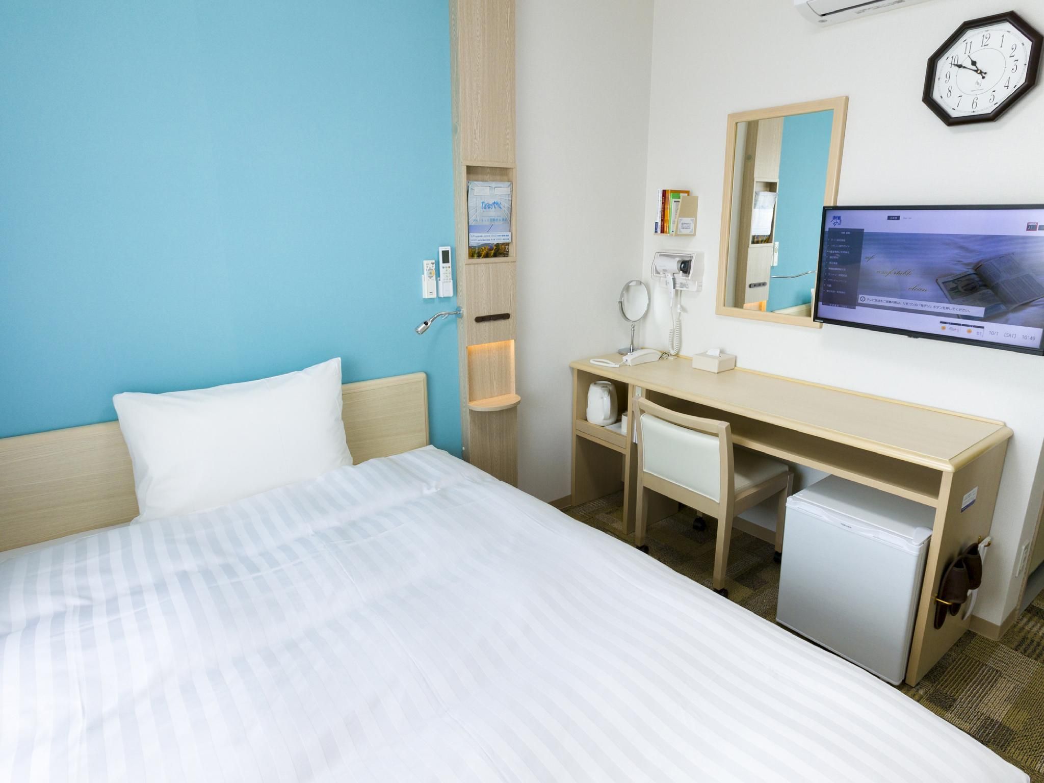 Sleep PJ Single Room - Non-smoking
