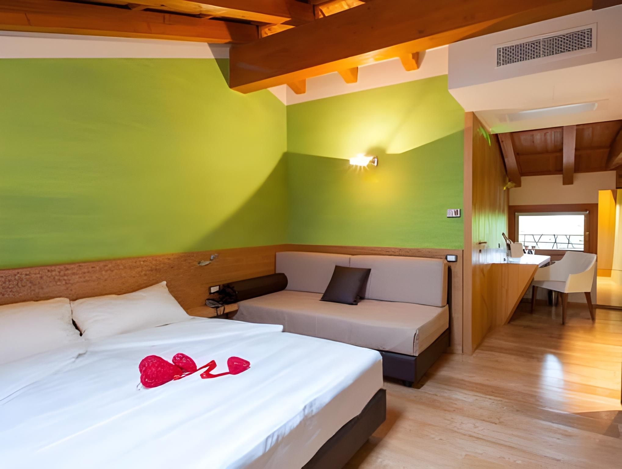 Classic Double or Twin Room