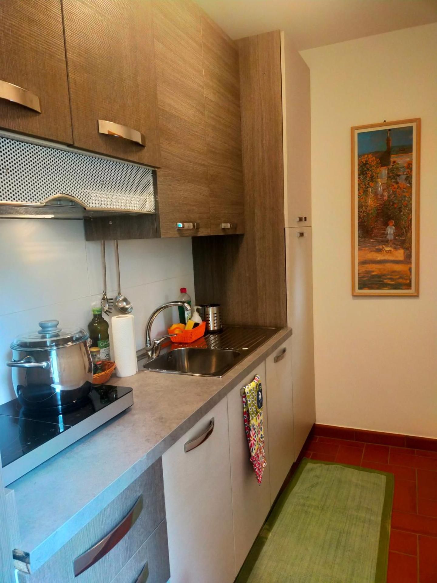 Deluxe Double or Twin Room with Garden View