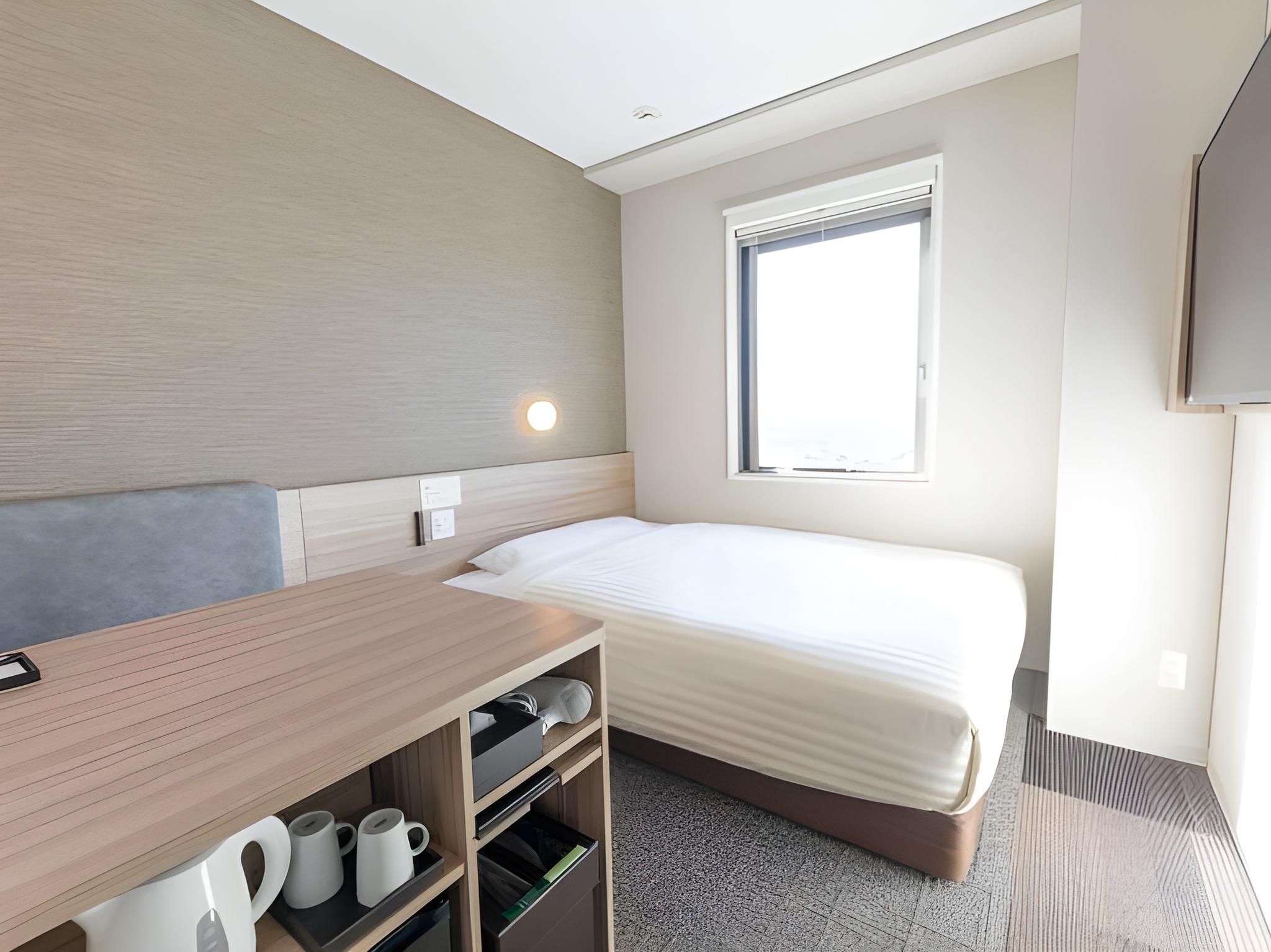Standard Room - Non-Smoking