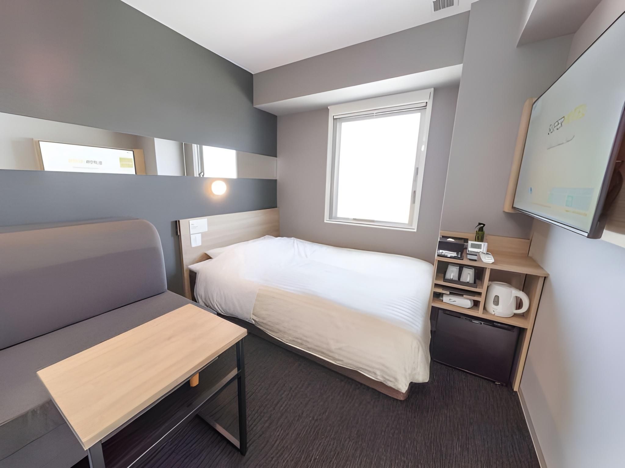 Standard Room - Non-Smoking