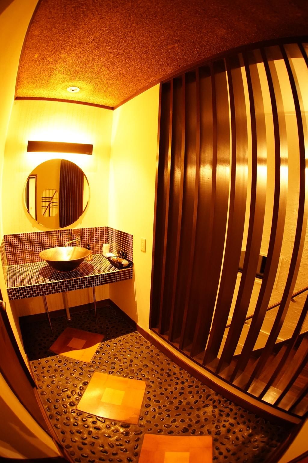 Maisonette