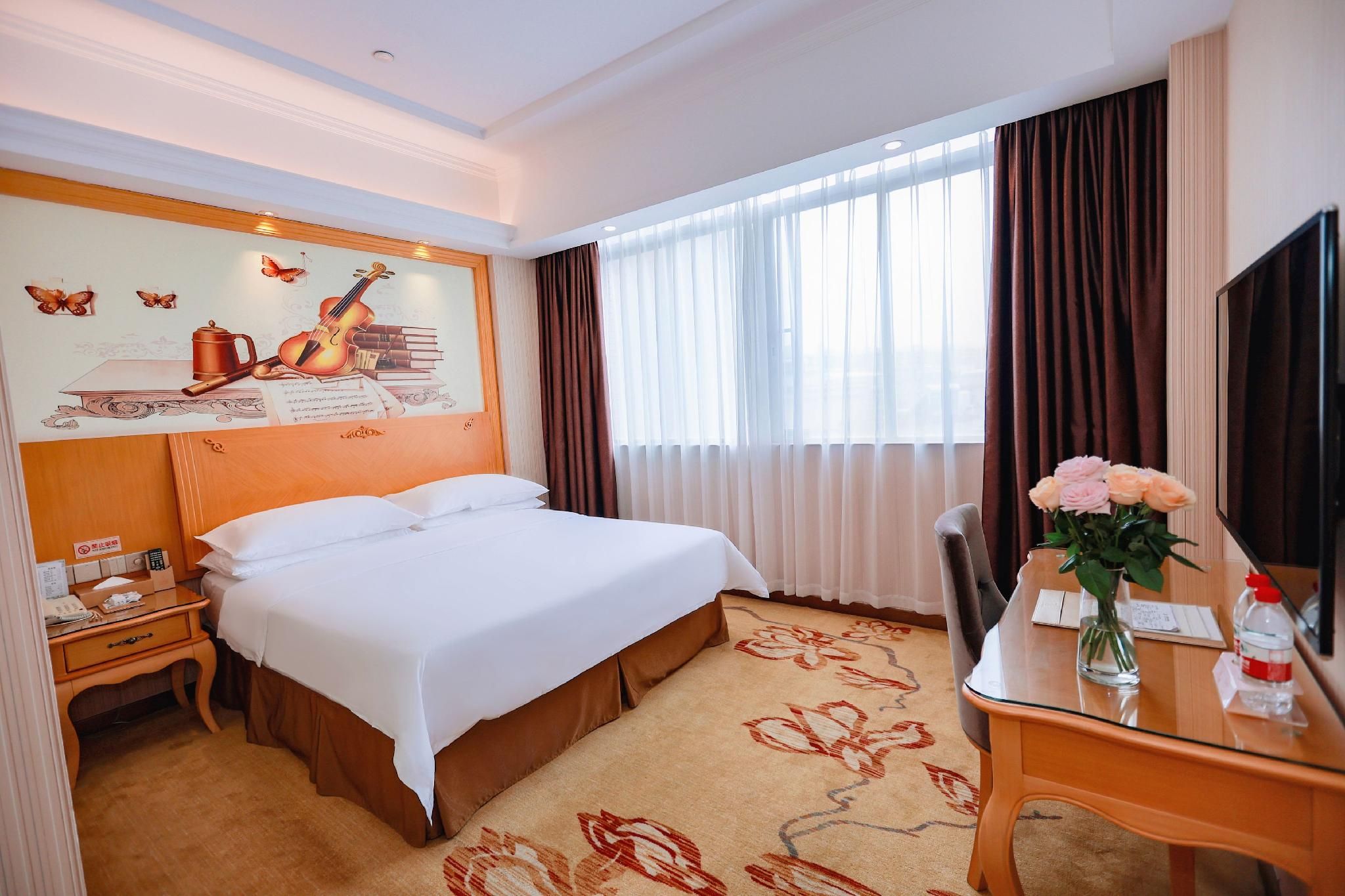 WH - Superior Bed Room