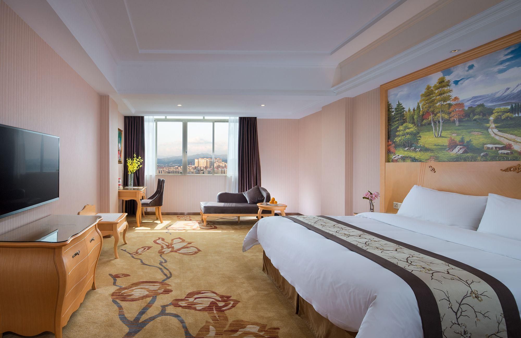 Vienna International Hotel Yangchun Intenational Vienna - Executive Room for 2 Guests