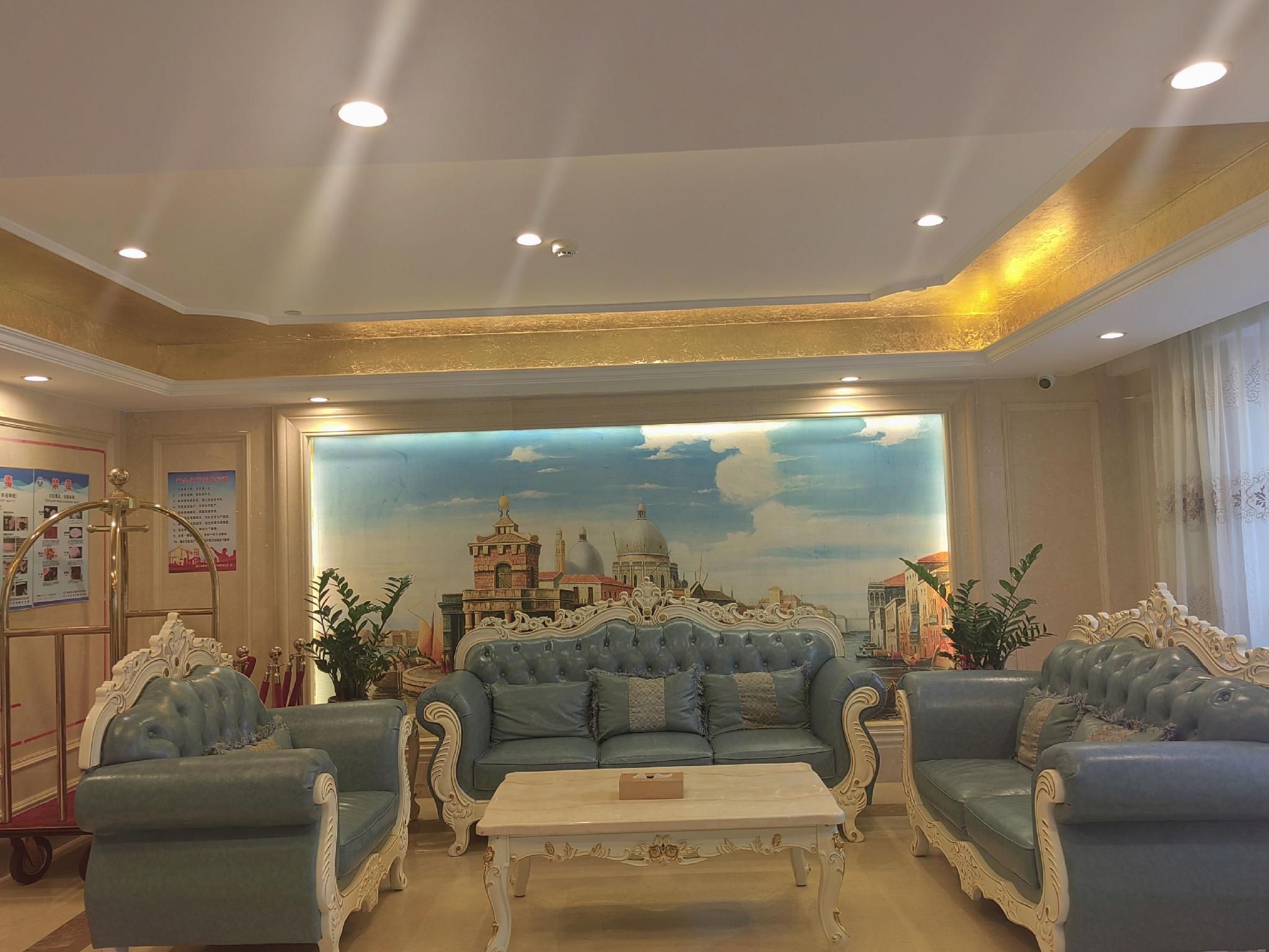 meeting room / ballrooms