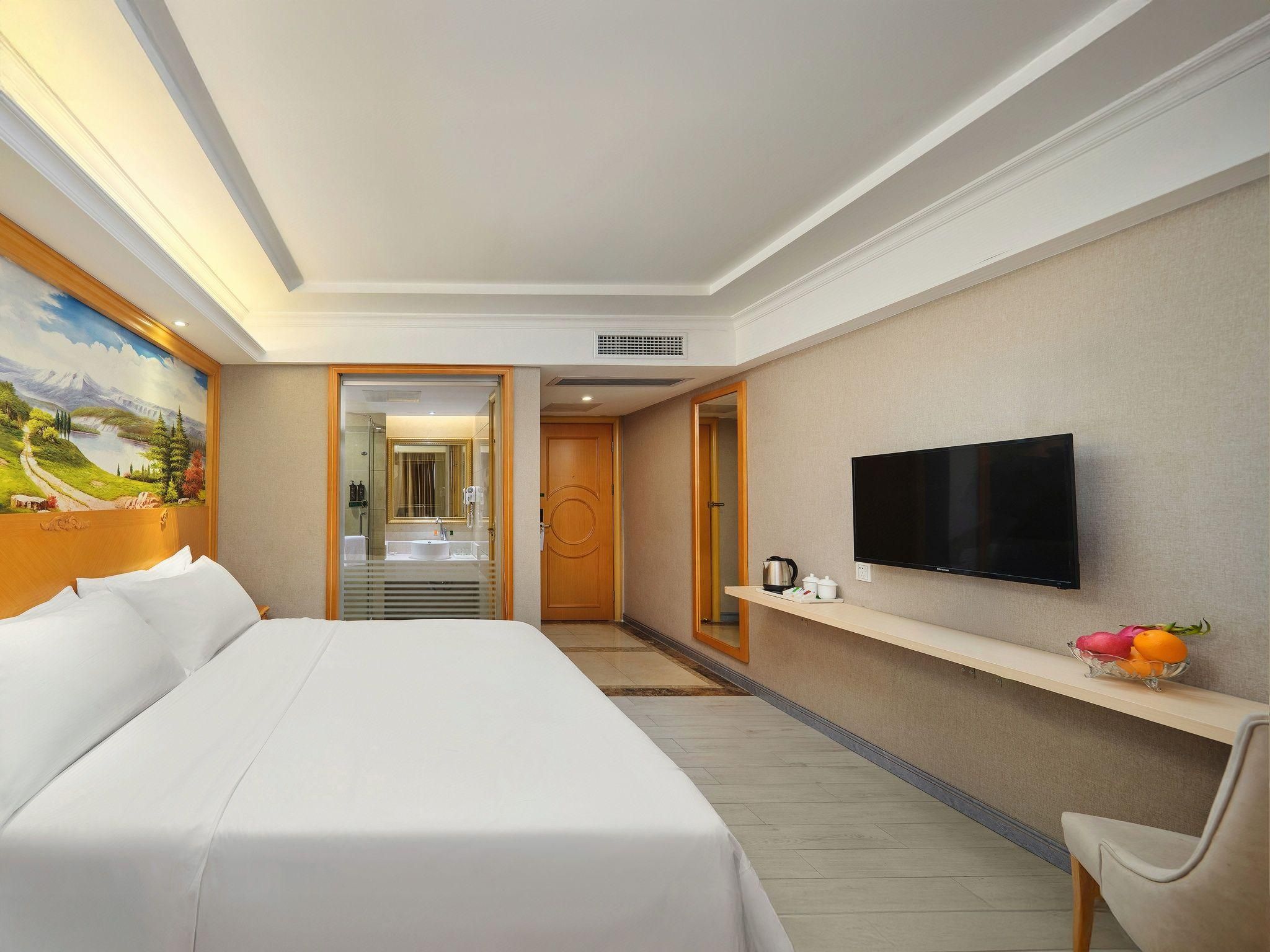 Business Double Room