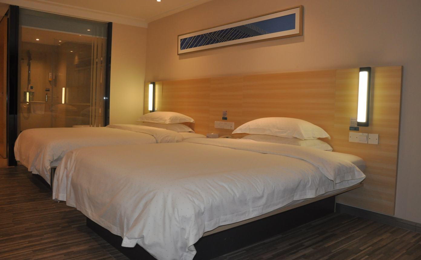 Dossen - Business Twin Room
