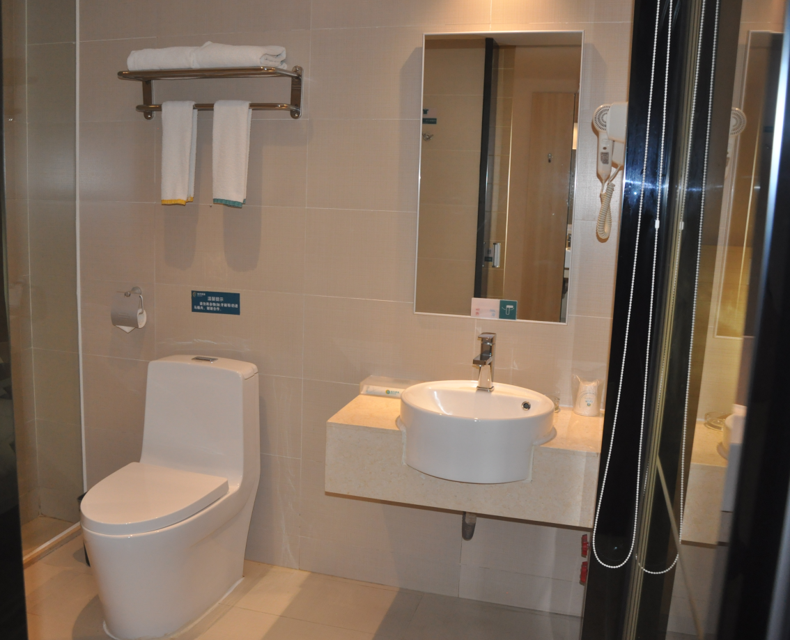 Dossen - Business Twin Room