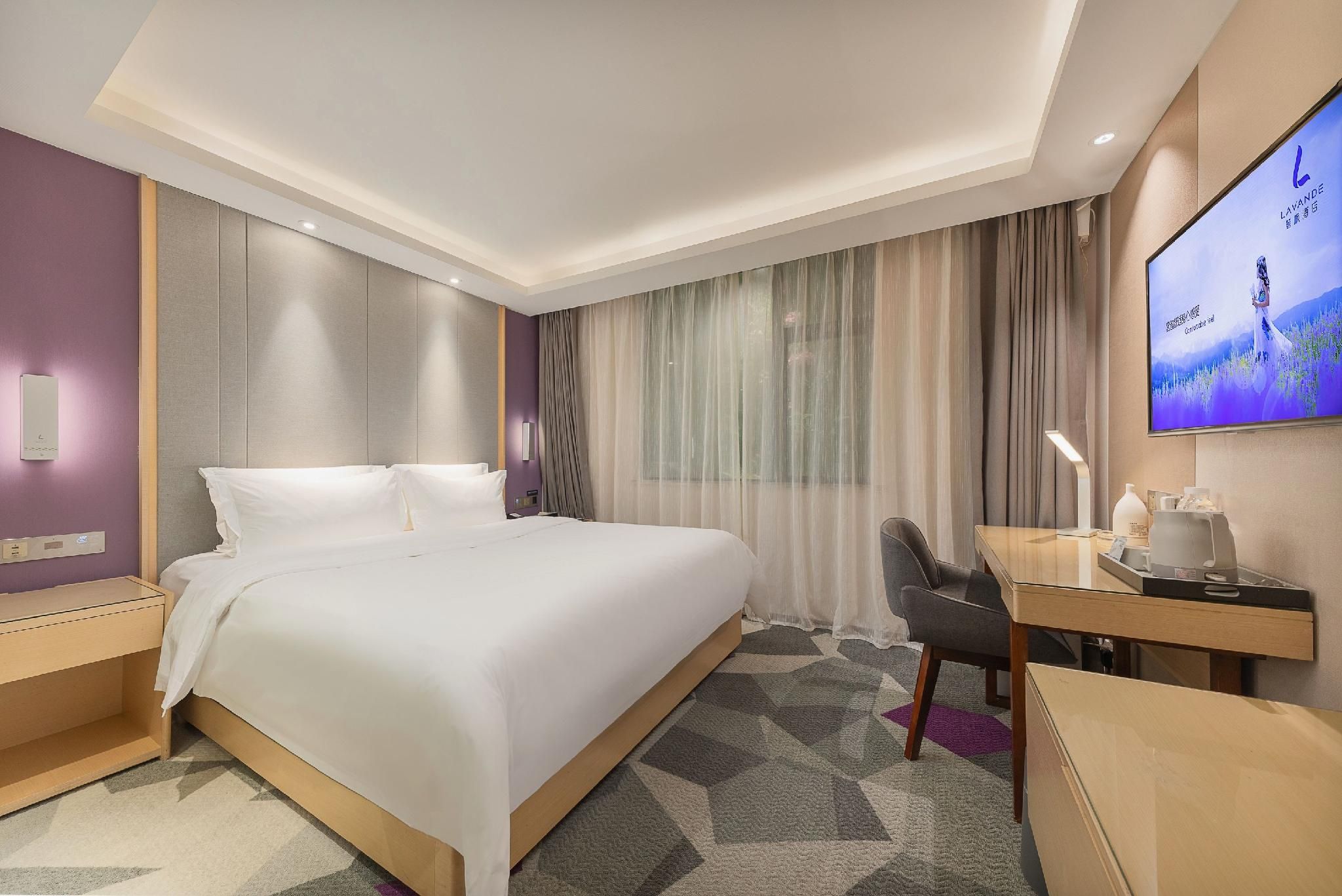 Superior Double Room without Window