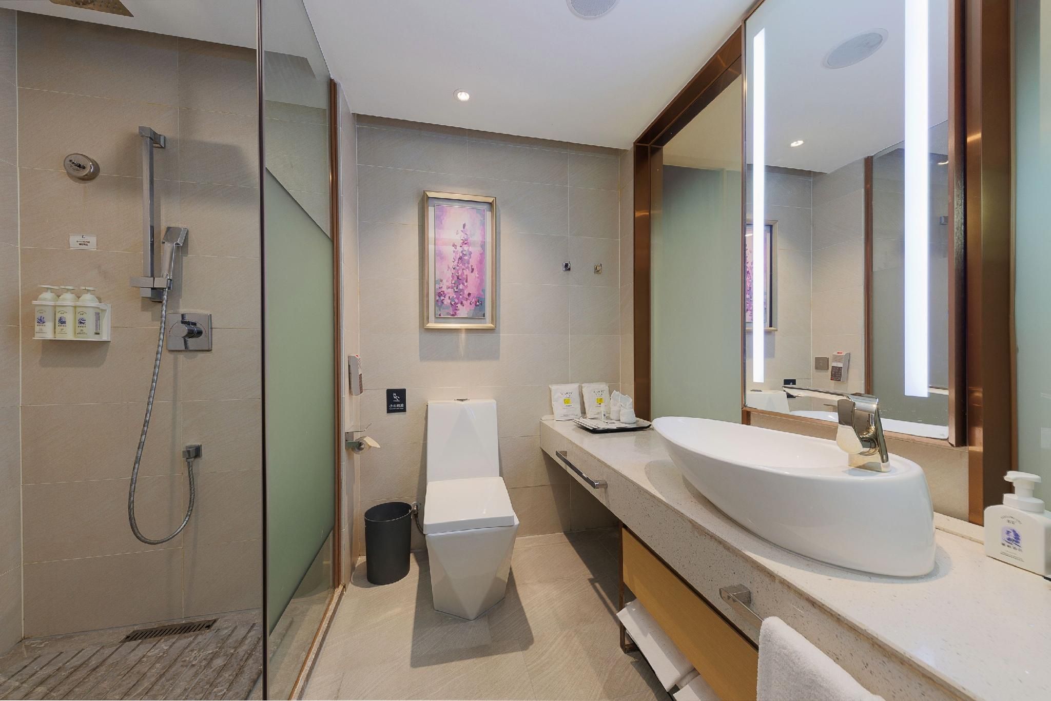 Superior Double Room without Window