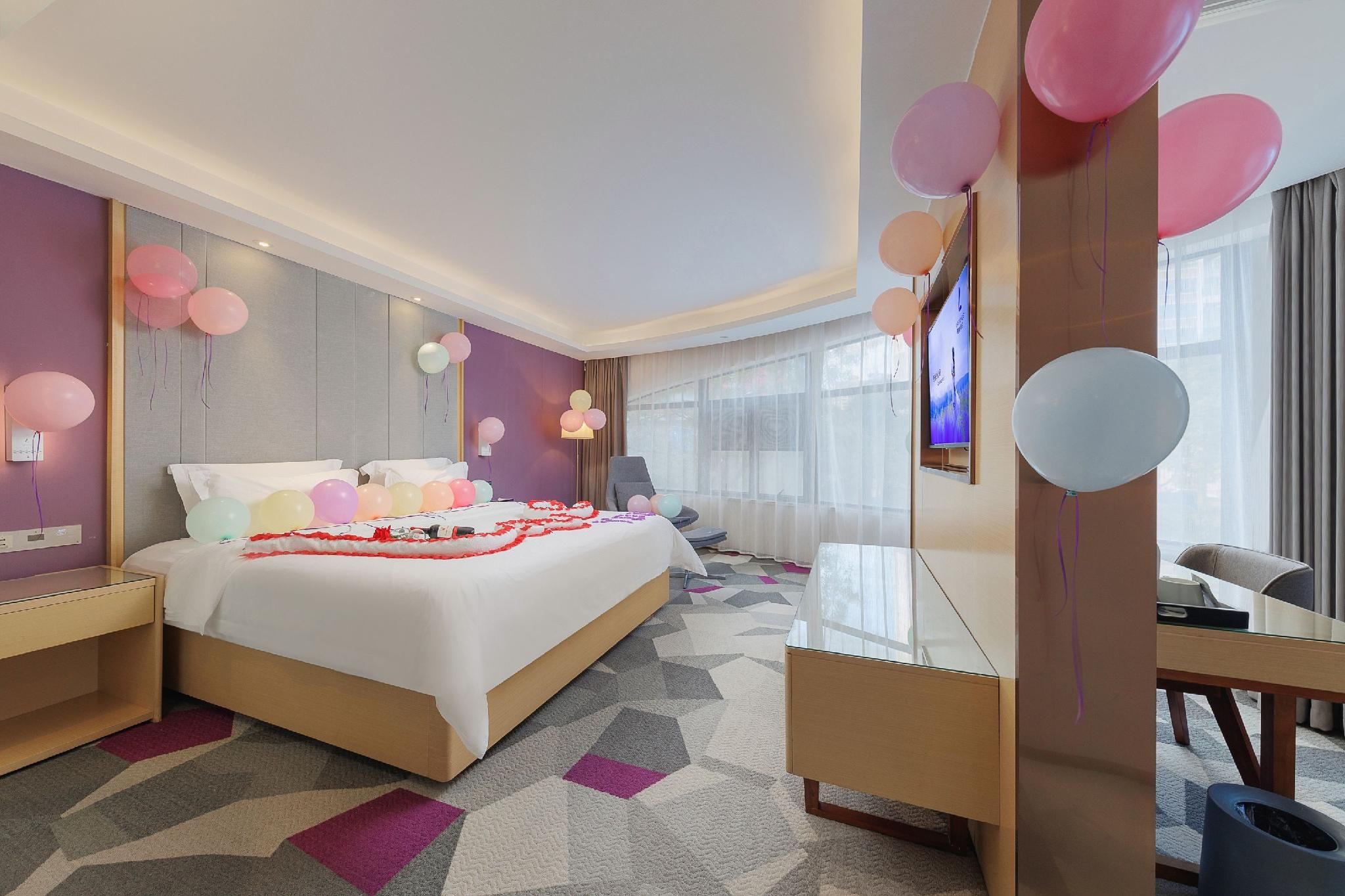 Lavande - Romantic Youxiang Room