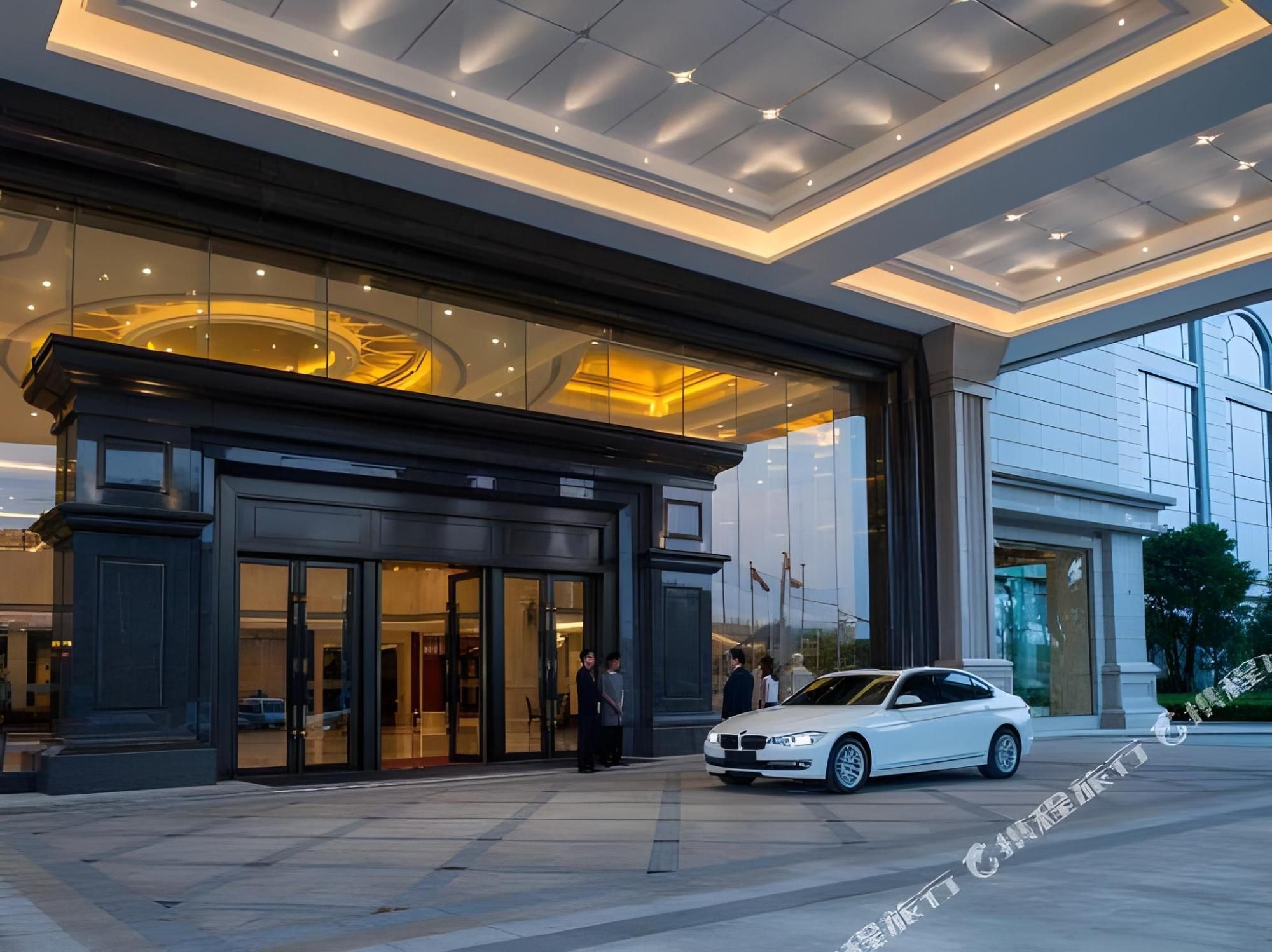 Venus Royal Hotel Guangdong Yangxi