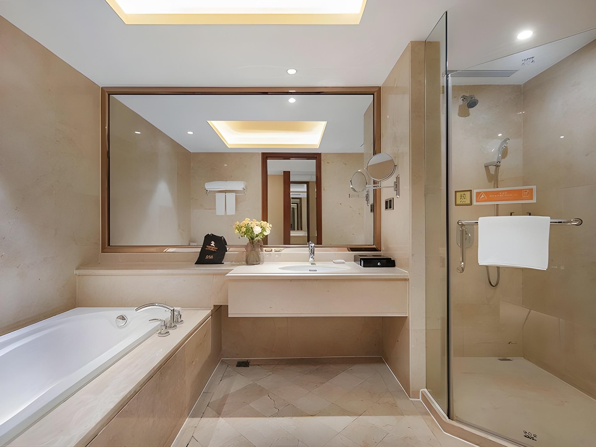 Vienna - Deluxe Single Bed Room