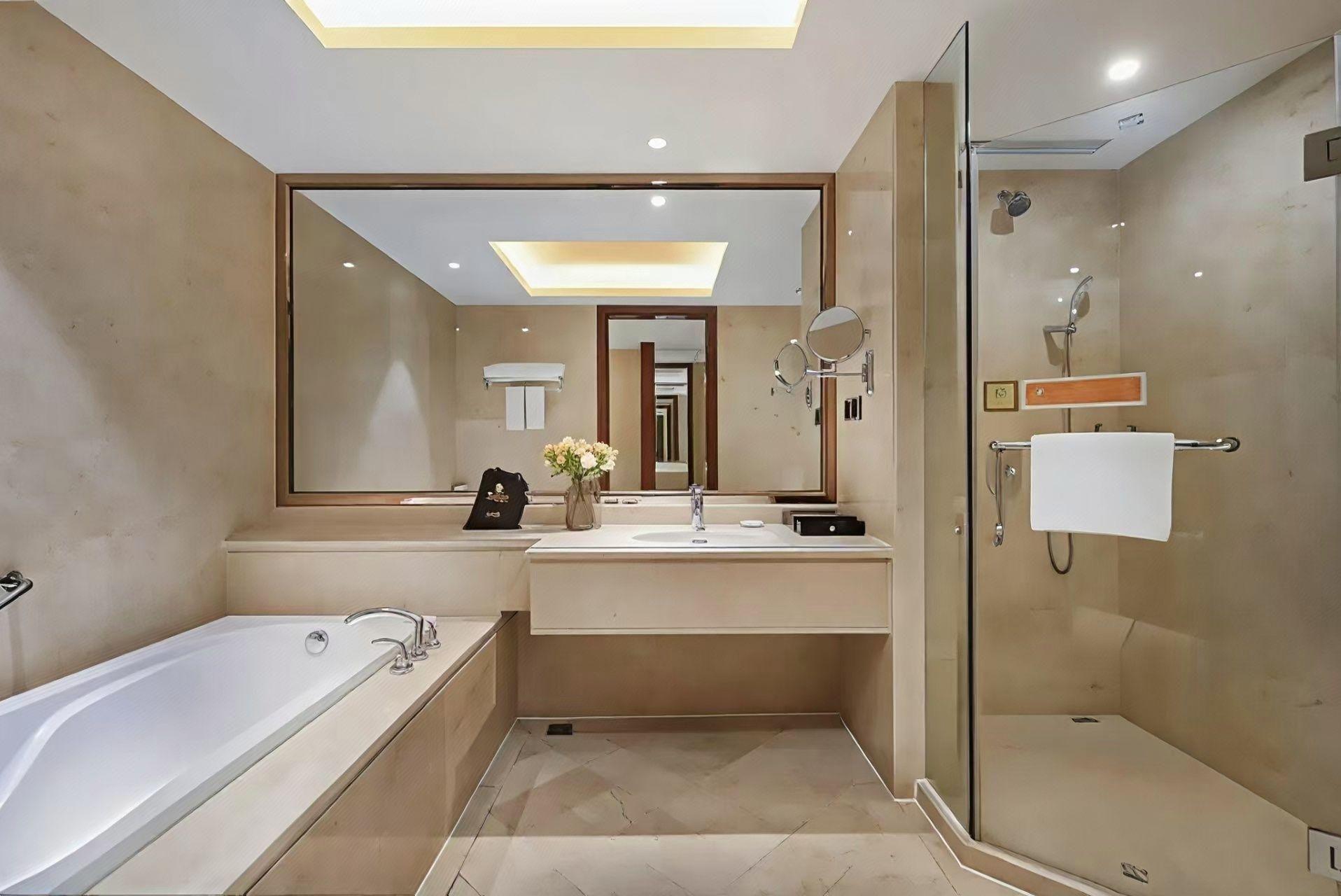 Venus Royal Hotel Guangdong Yangxi Superior Double Room 3