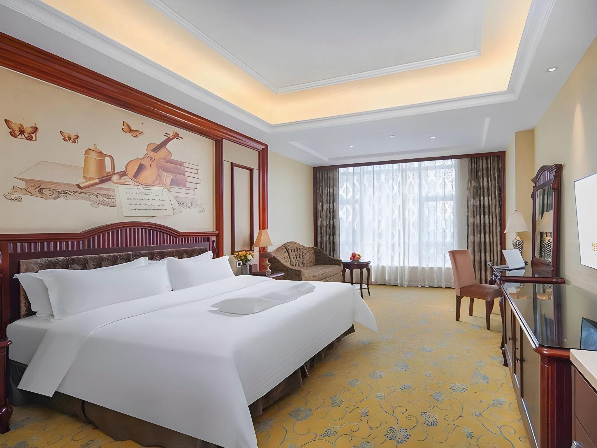 Vienna - Deluxe Single Bed Room