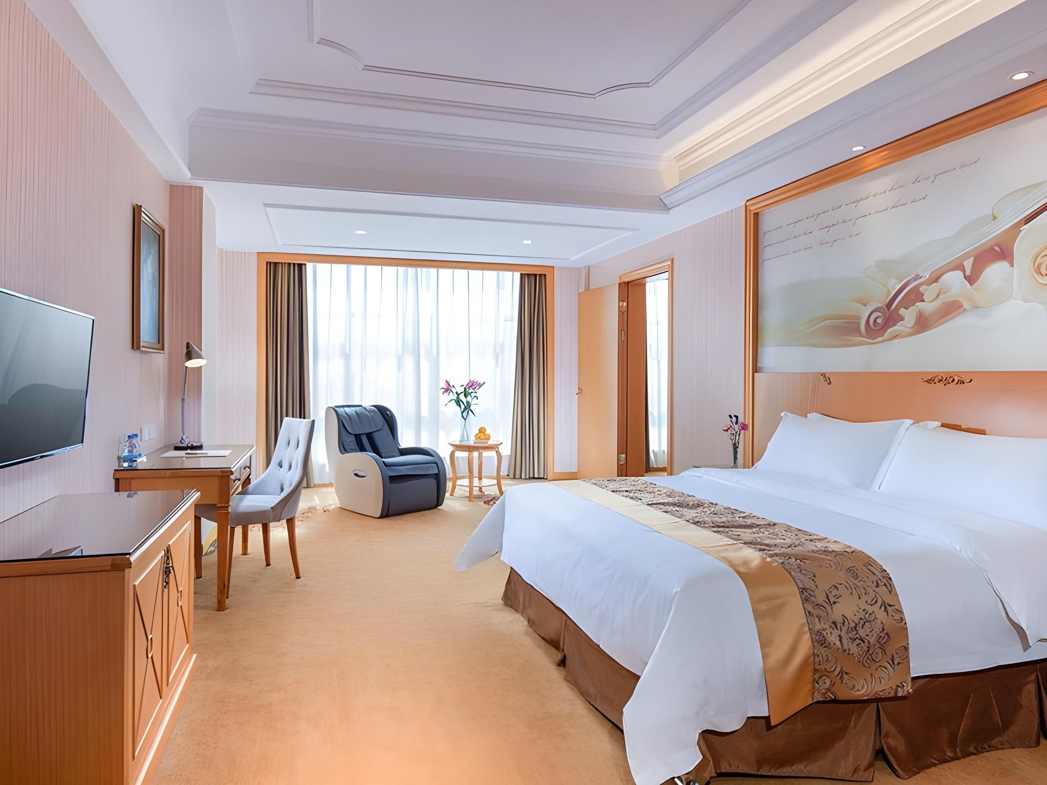 Vienna - Executive 1 Bed Room