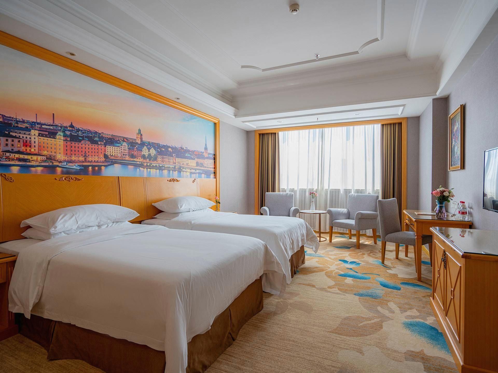 Vienna - Business Twin Room
