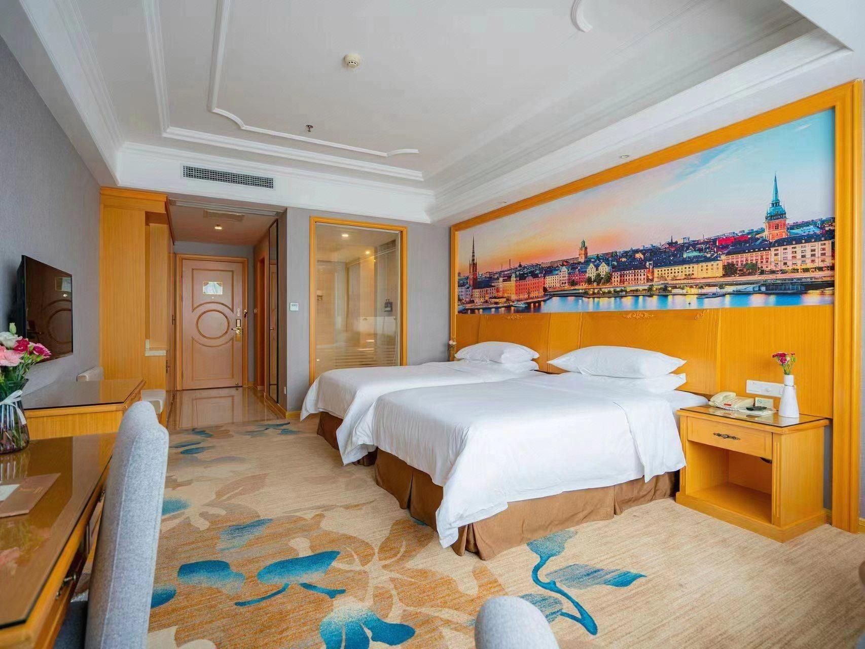 Vienna - Business Twin Room