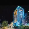 City Comfort Inn Hotel Yangjiang Mingyang Square Municipal Government