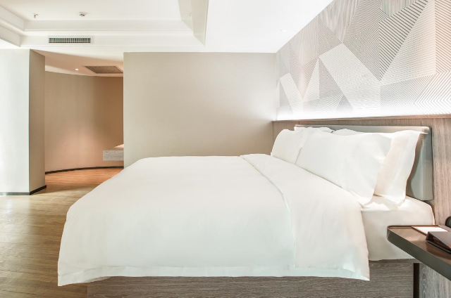 Dossen - Deluxe Bed Room