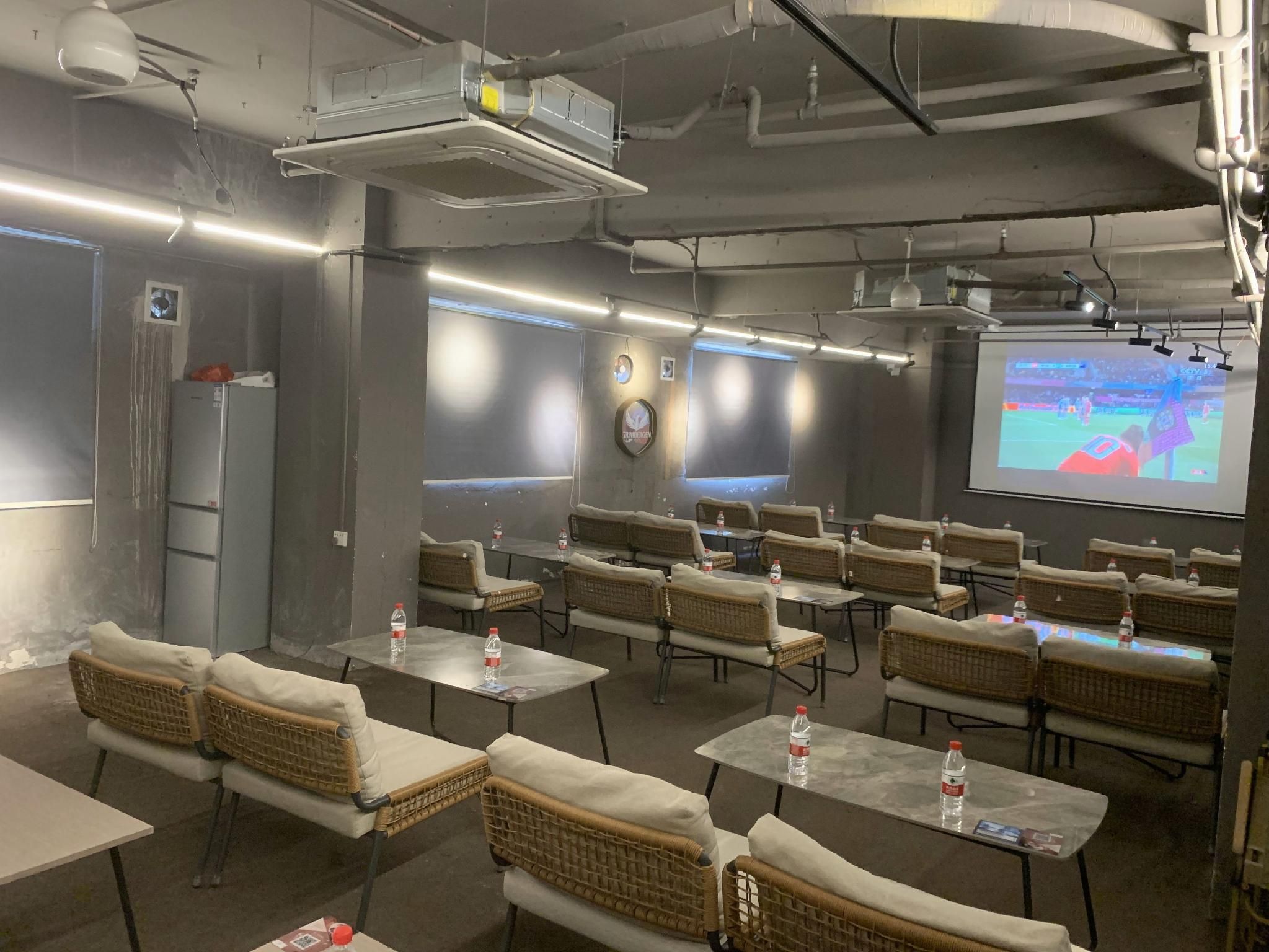 meeting room / ballrooms