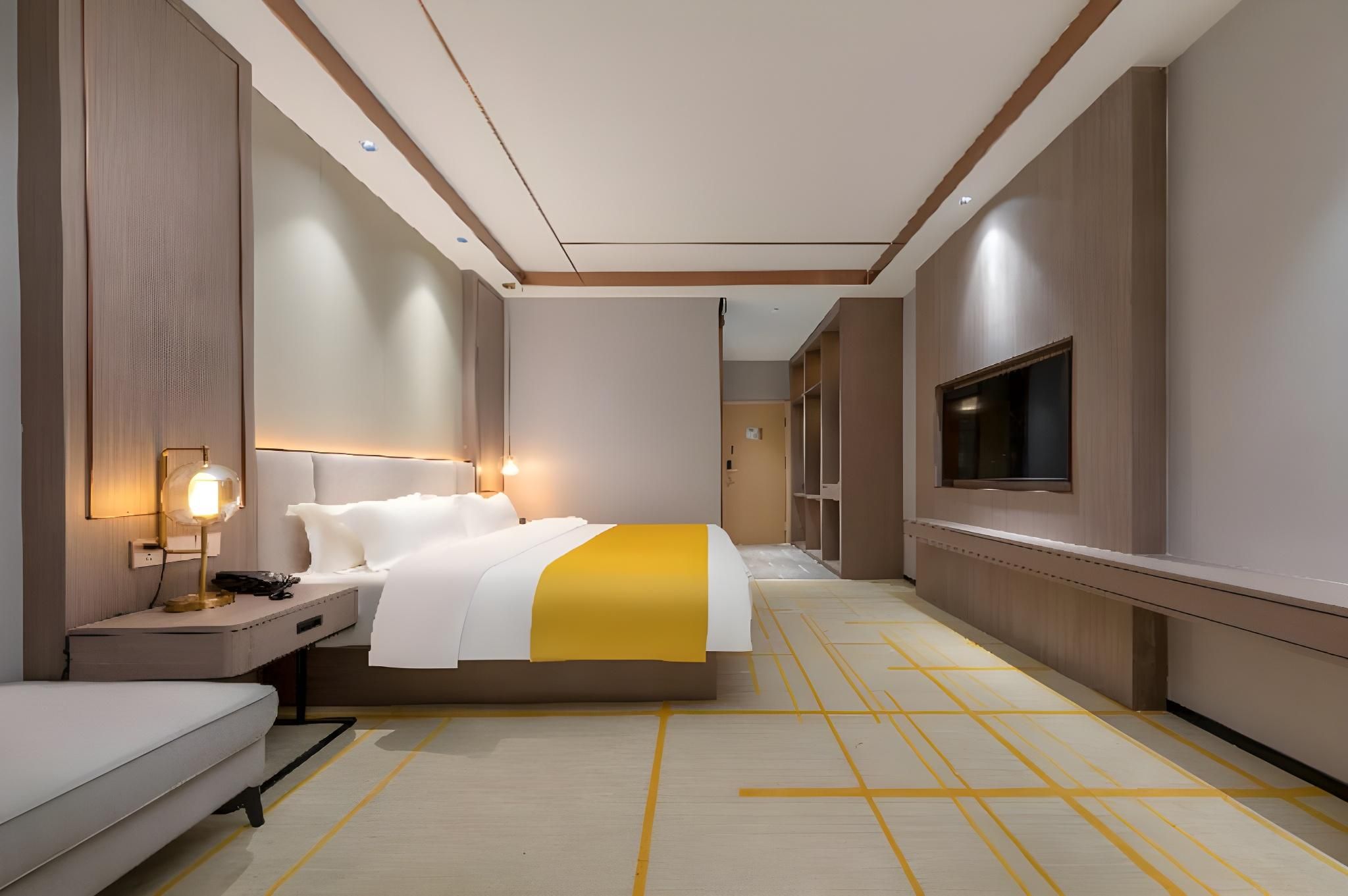 Dossen - Superior Bed Room
