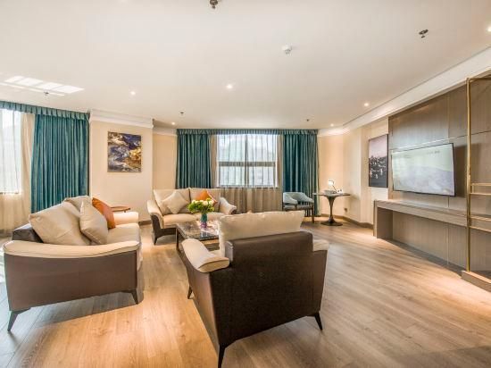 Atour - JIMU XIANGYU Suite