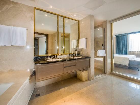 Atour - JIMU XIANGYU Suite